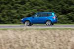Subaru Forester S-Edition 2011 года (RU)